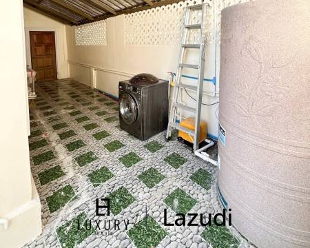 324 Kvm 2 Seng 3 Bad Villa for Salg