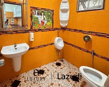 324 Kvm 2 Seng 3 Bad Villa for Salg