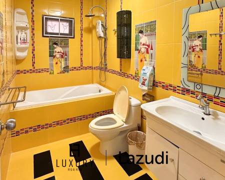 324 Kvm 2 Seng 3 Bad Villa for Salg