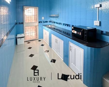 324 Kvm 2 Seng 3 Bad Villa for Salg