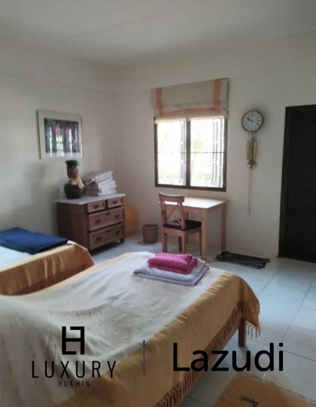 Tropical 180 sqm Two-Storey Detached Home with Garden Oasis