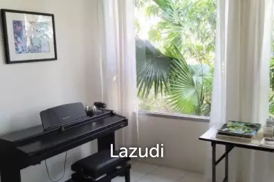 Tropical 180 sqm Two-Storey Detached Home with Garden Oasis
