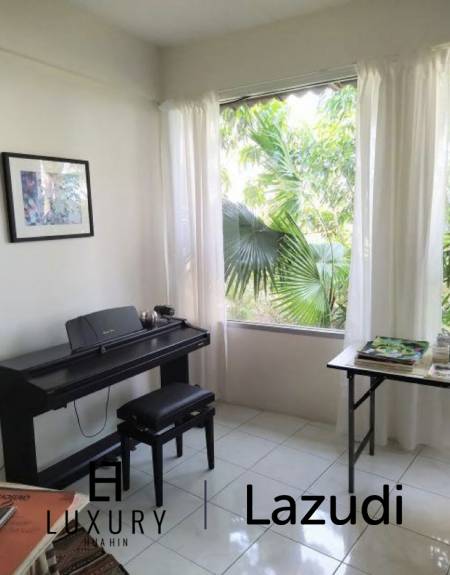 Tropical 180 sqm Two-Storey Detached Home with Garden Oasis