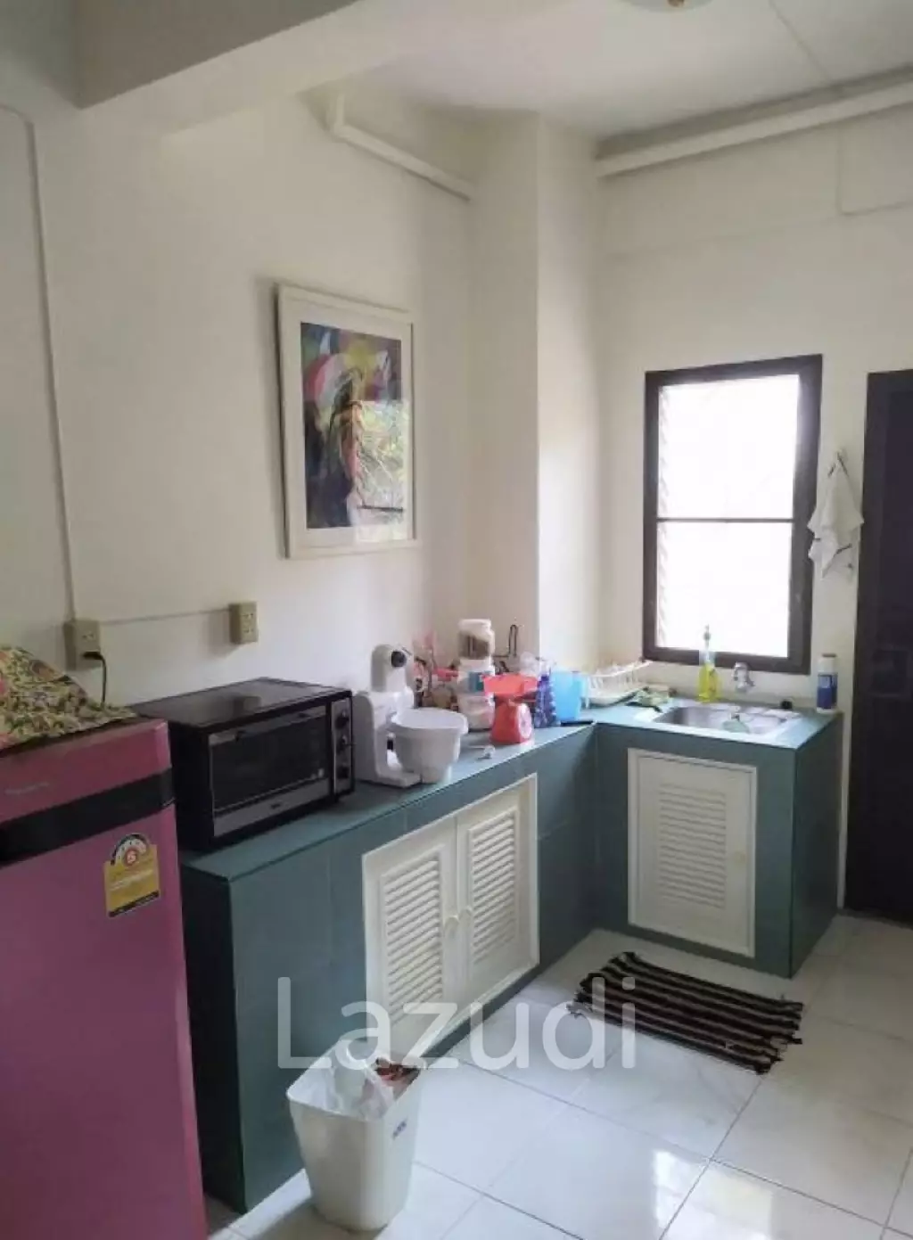 Tropical 180 sqm Two-Storey Detached Home with Garden Oasis