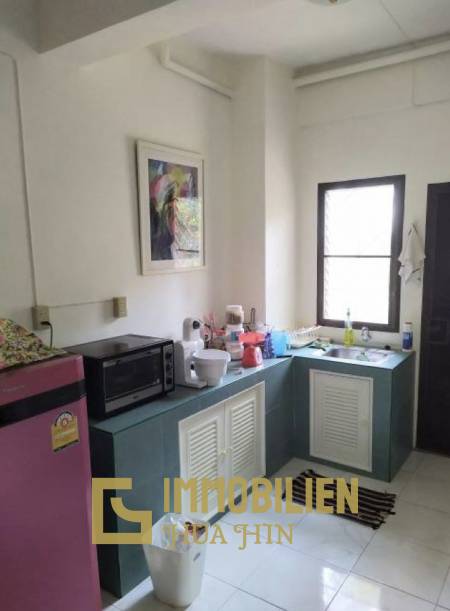 บ้านเดี่ยวทรอปิคอล 180 ตร.ม. บนที่ดิน 690 ตร.ม. ทำเลเงียบสงบ