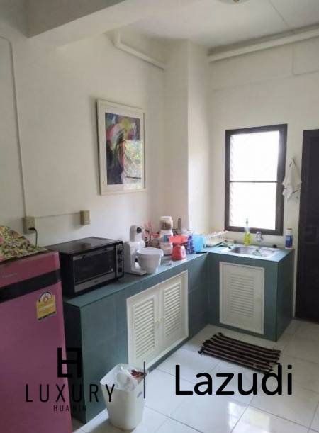 Tropical 180 sqm Two-Storey Detached Home with Garden Oasis