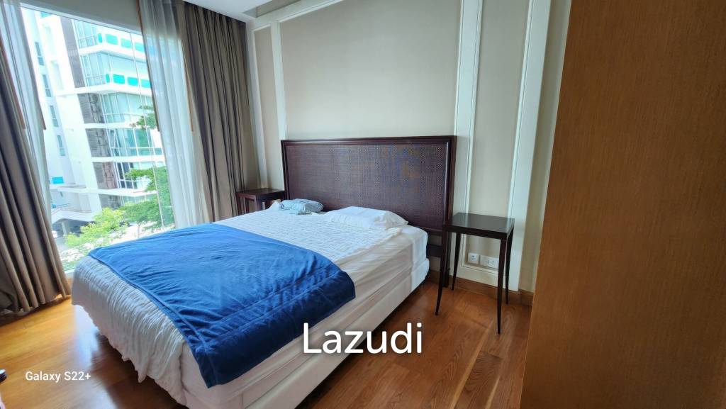 Luxury 2-Bedroom Condo for Rent at Amari Residences Hua Hin – 83 Sqm of Elegant Living
