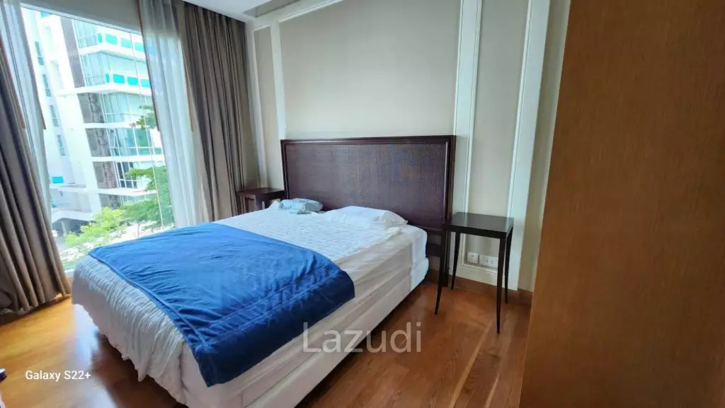 Luxury 2-Bedroom Condo for Rent at Amari Residences Hua Hin – 83 Sqm of Elegant Living