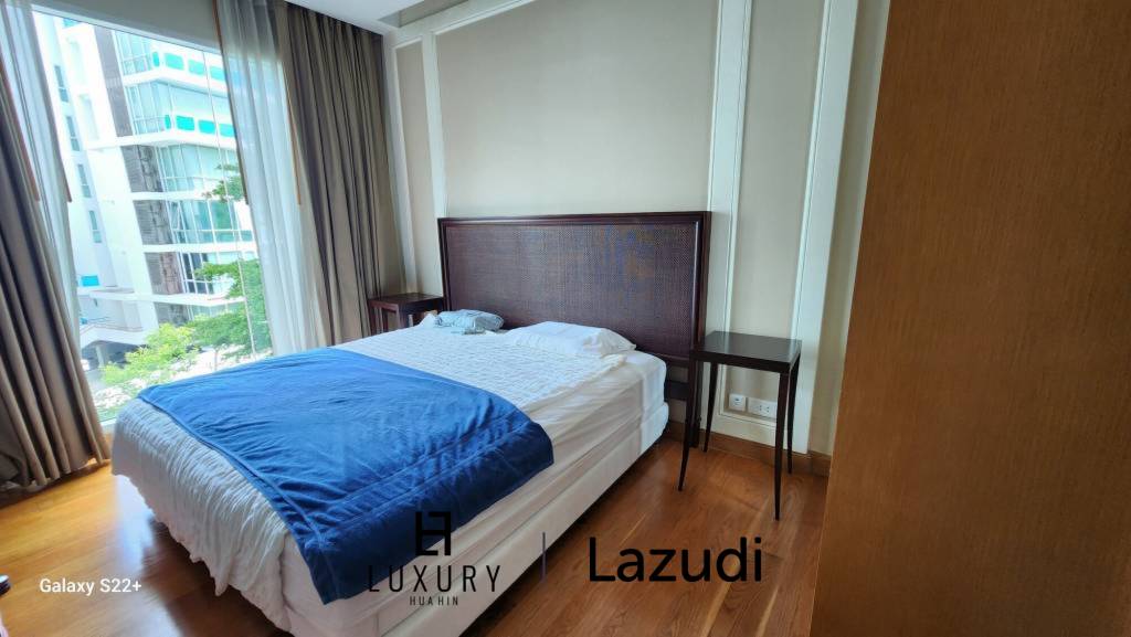 83 Kvm 2 Seng 2 Bad Leilighet for Leie