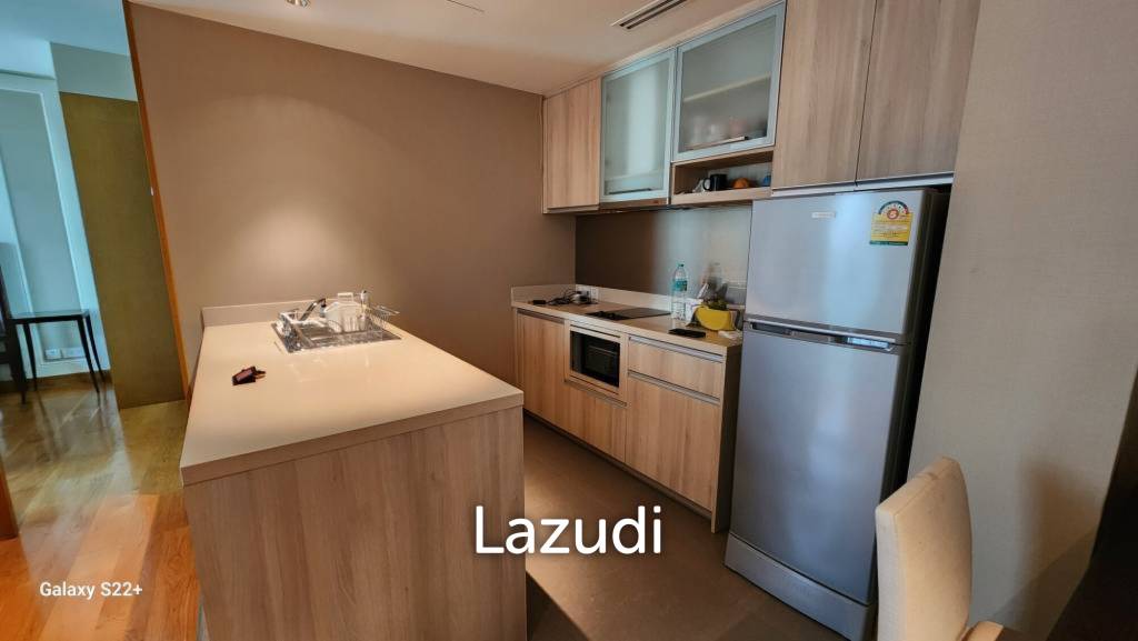 Luxury 2-Bedroom Condo for Rent at Amari Residences Hua Hin – 83 Sqm of Elegant Living
