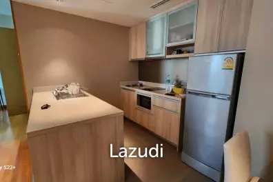 Luxury 2-Bedroom Condo for Rent at Amari Residences Hua Hin – 83 Sqm of Elegant Living