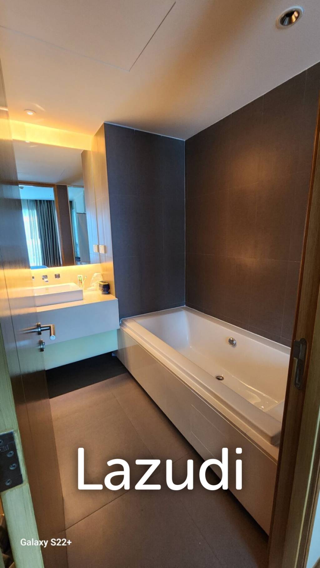 Luxury 2-Bedroom Condo for Rent at Amari Residences Hua Hin – 83 Sqm of Elegant Living