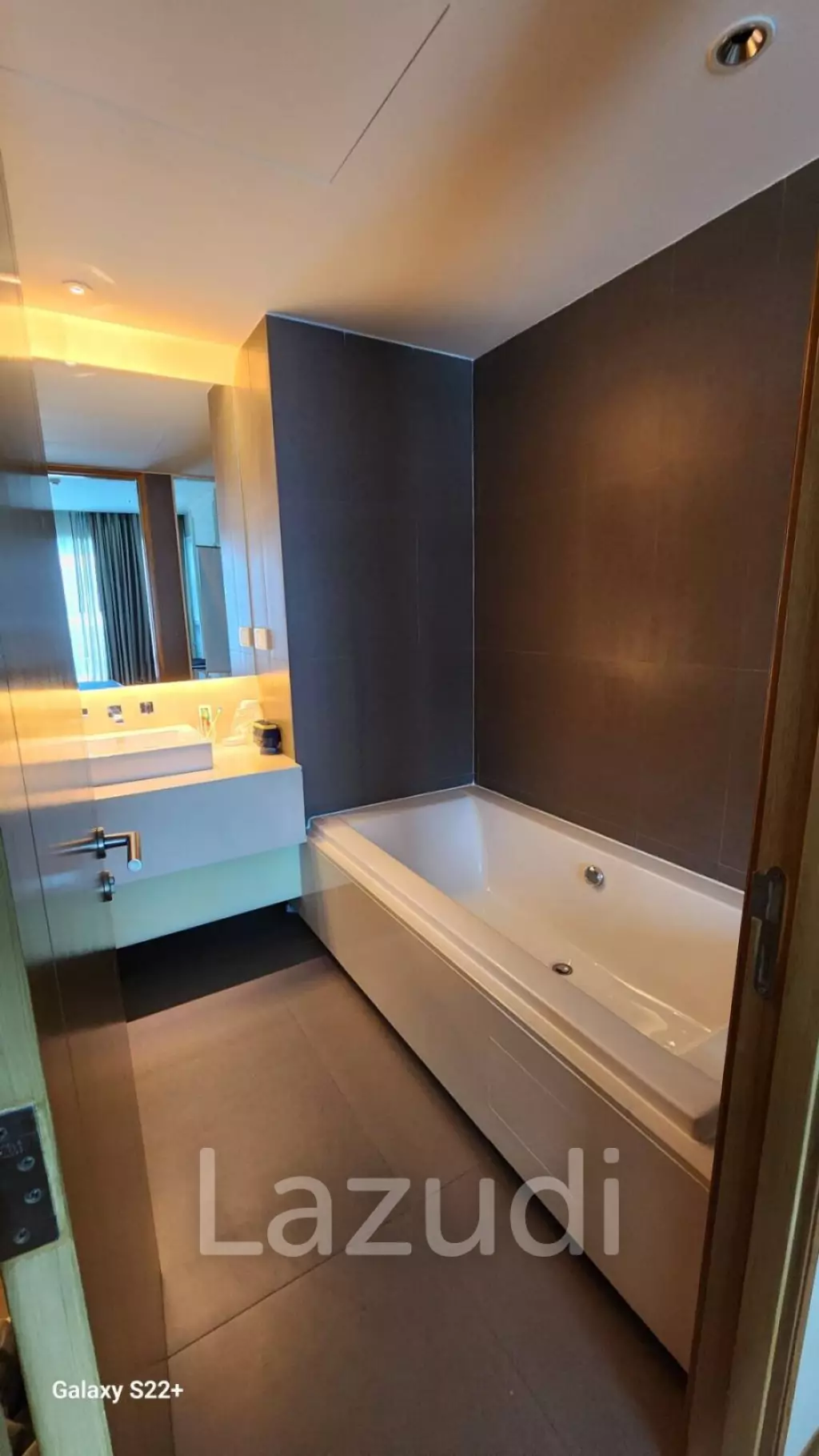 Luxury 2-Bedroom Condo for Rent at Amari Residences Hua Hin – 83 Sqm of Elegant Living