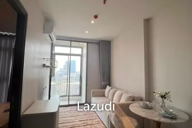 35 sqm 1 Bedroom Condn at RHYTHM Ekkamai Estate