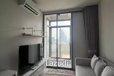 35 sqm 1 Bedroom Condn at RHYTHM Ekkamai Estate