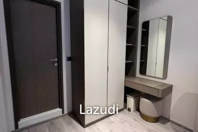 35 sqm 1 Bedroom Condn at RHYTHM Ekkamai Estate