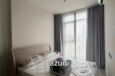 35 sqm 1 Bedroom Condn at RHYTHM Ekkamai Estate