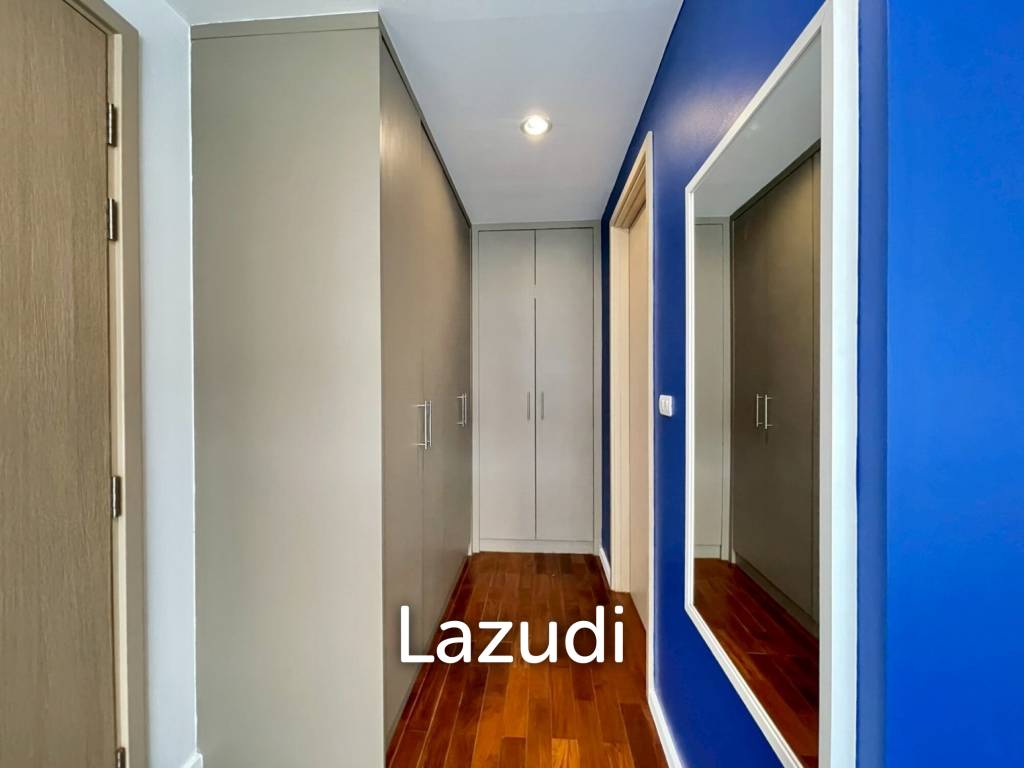 55 SQM 1 Bed 1 Bath Condo For Rent in Siri On 8