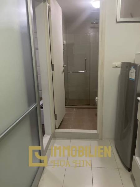 Сдается в аренду / 7 этаж / 31 кв.м.