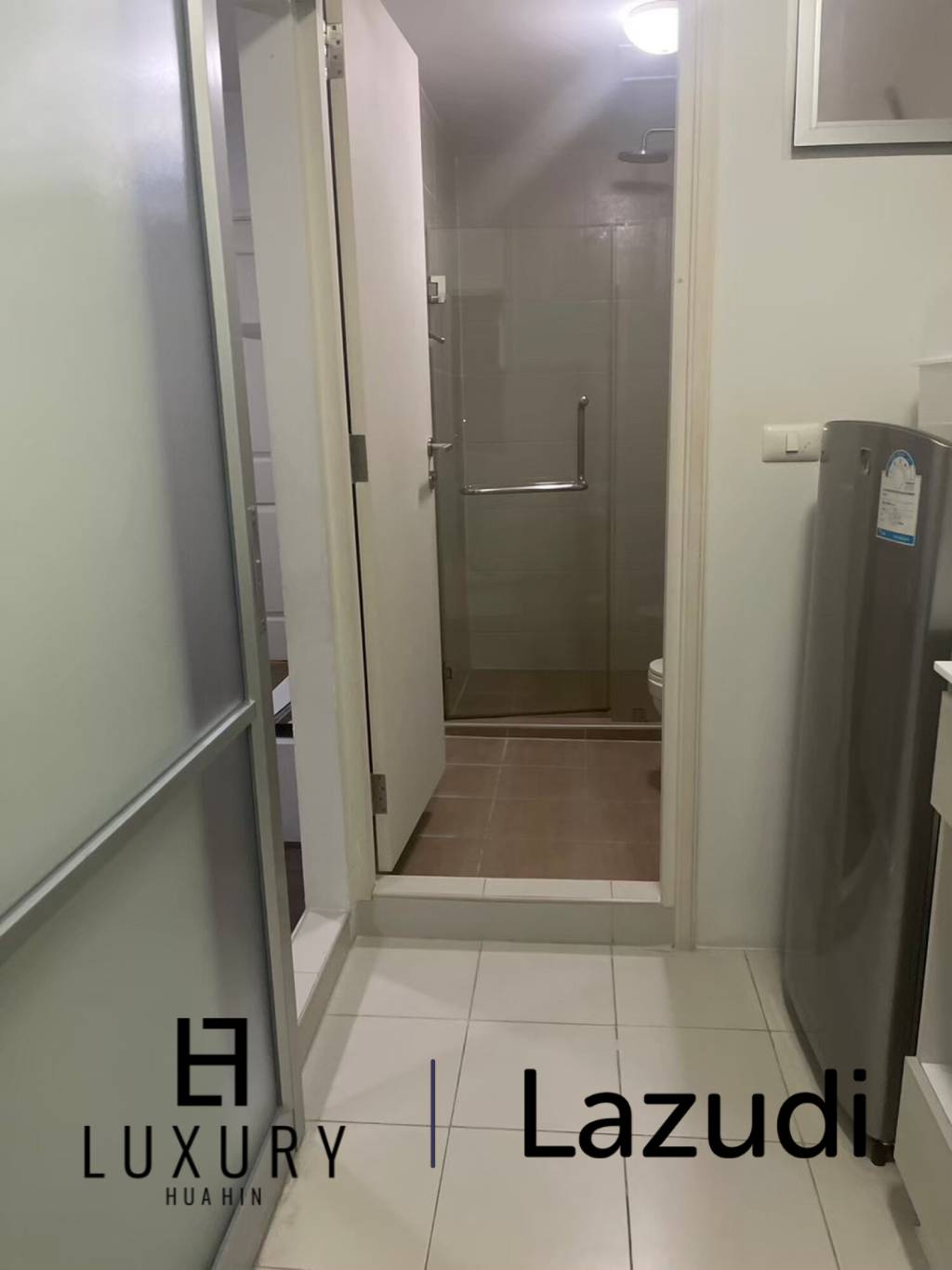 31 Kvm Studio 1 Bad Leilighet for Leie