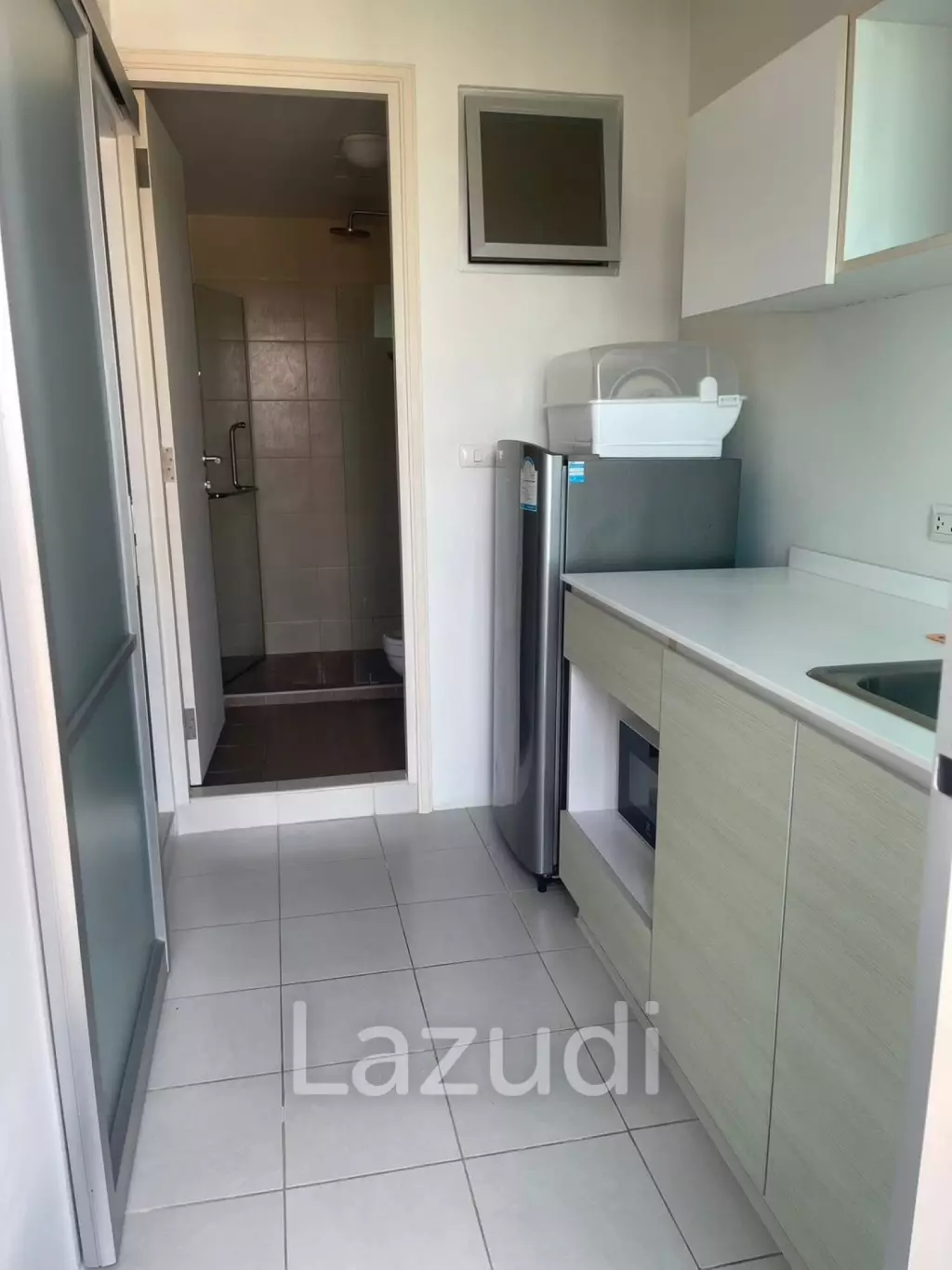 Condo for Rent at Keang Fah Hua Hin – 31 Sqm | 7th Floor
