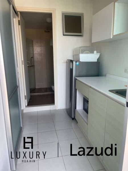 31 Kvm Studio 1 Bad Leilighet for Leie