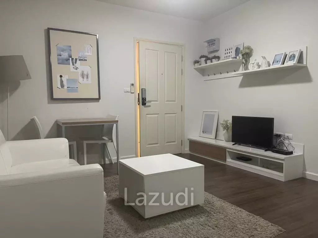 Condo for Rent at Keang Fah Hua Hin – 31 Sqm | 7th Floor