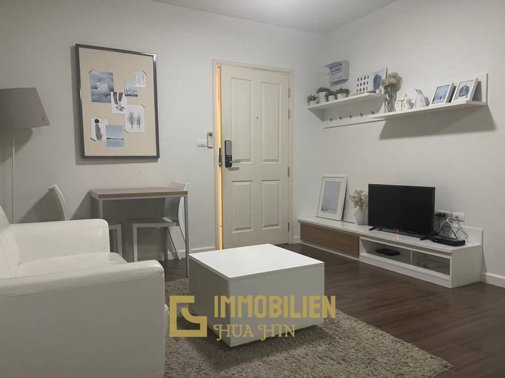 Сдается в аренду / 7 этаж / 31 кв.м.