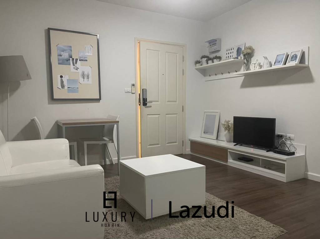 31 Kvm Studio 1 Bad Leilighet for Leie