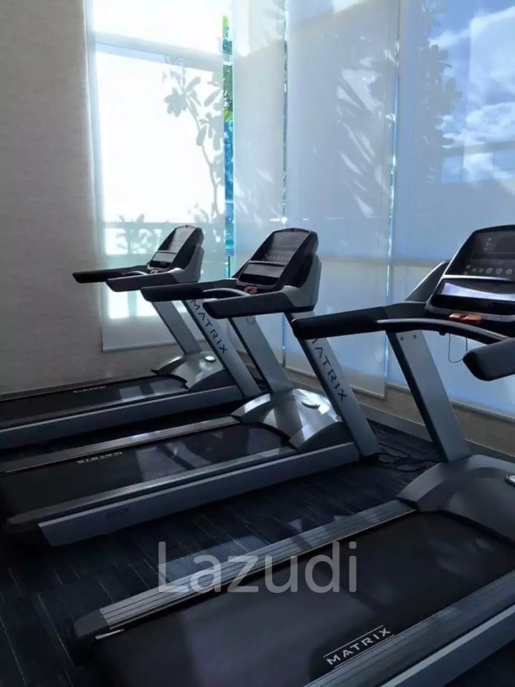 Condo for Rent at Keang Fah Hua Hin – 31 Sqm | 7th Floor