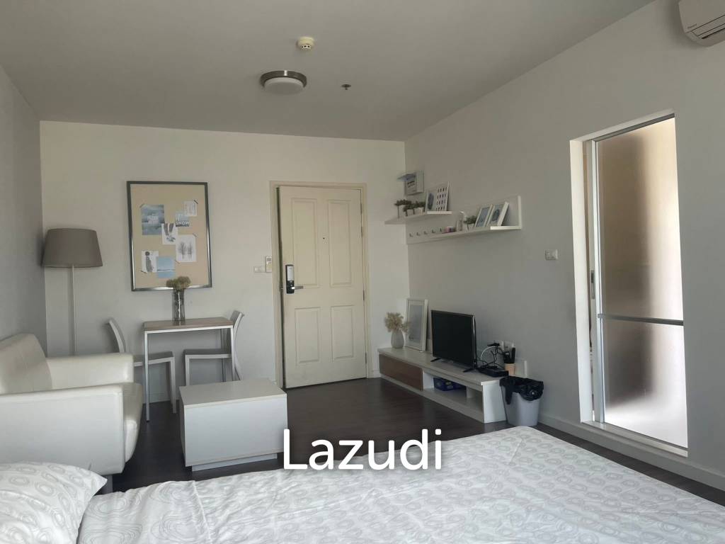 Condo for Rent at Keang Fah Hua Hin – 31 Sqm | 7th Floor