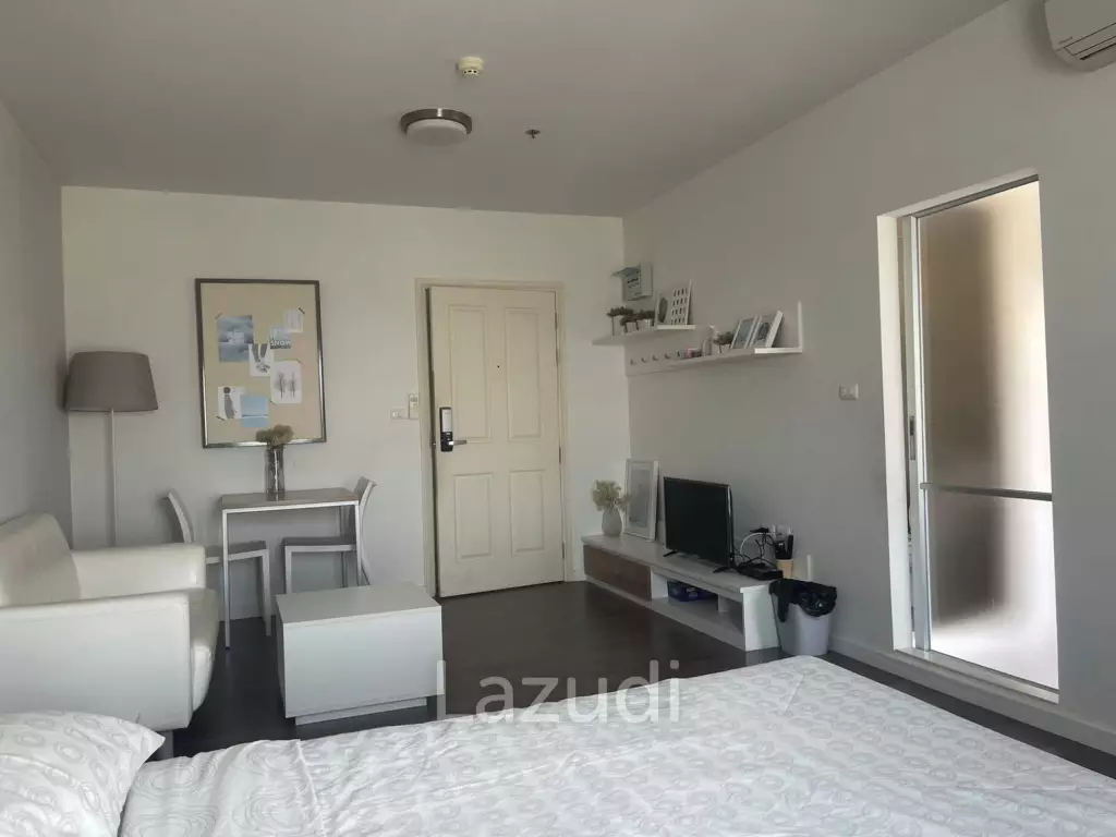 Condo for Rent at Keang Fah Hua Hin – 31 Sqm | 7th Floor