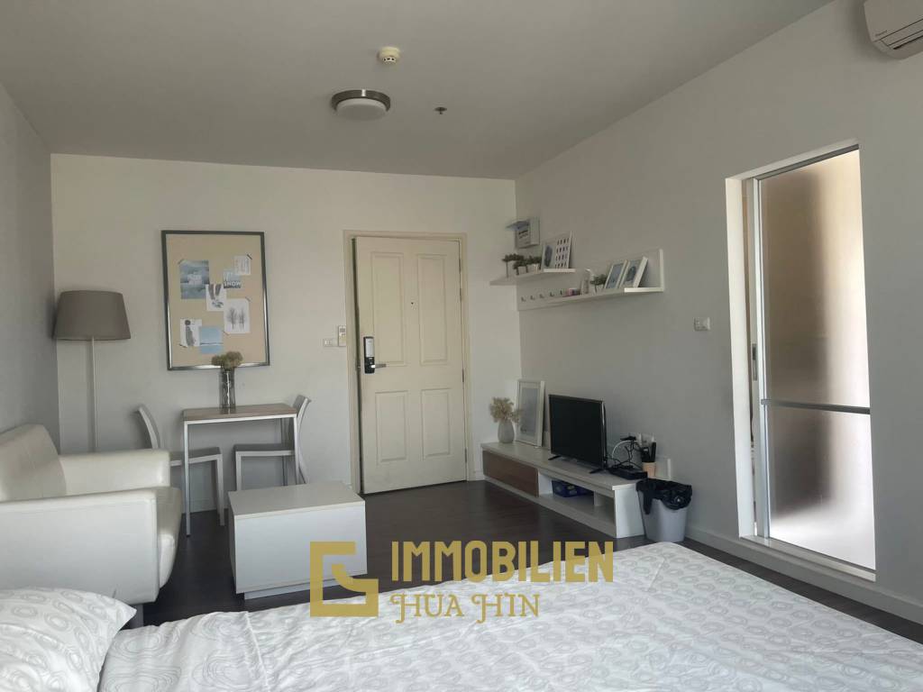 Сдается в аренду / 7 этаж / 31 кв.м.