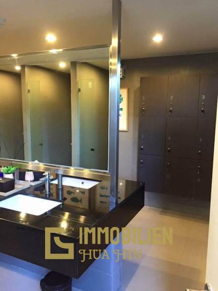 Сдается в аренду / 7 этаж / 31 кв.м.