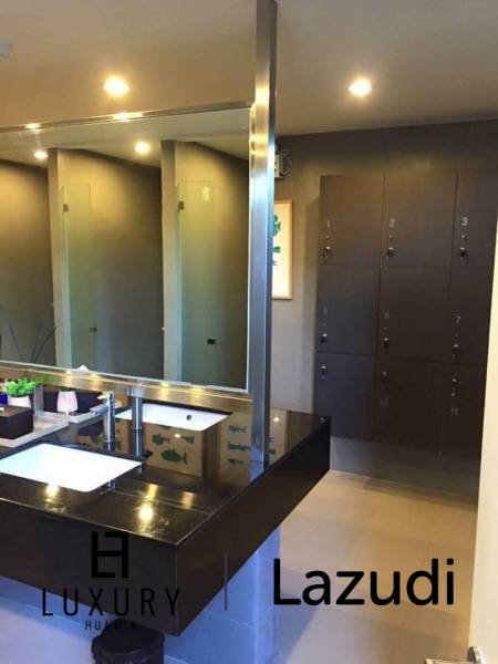 31 Kvm Studio 1 Bad Leilighet for Leie