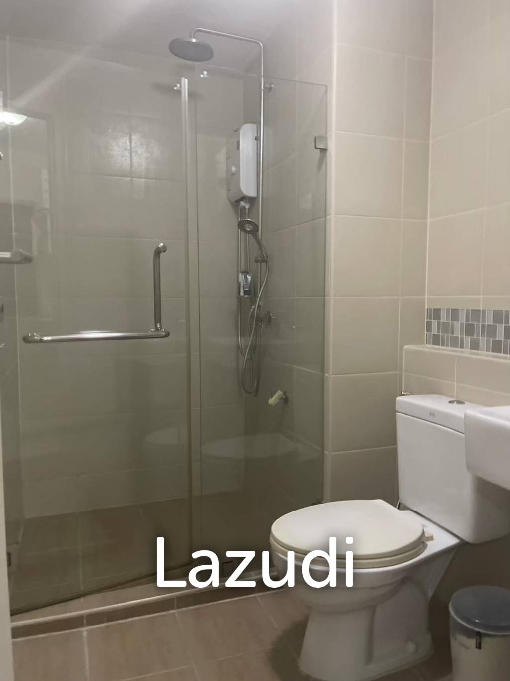 Condo for Rent at Keang Fah Hua Hin – 31 Sqm | 7th Floor