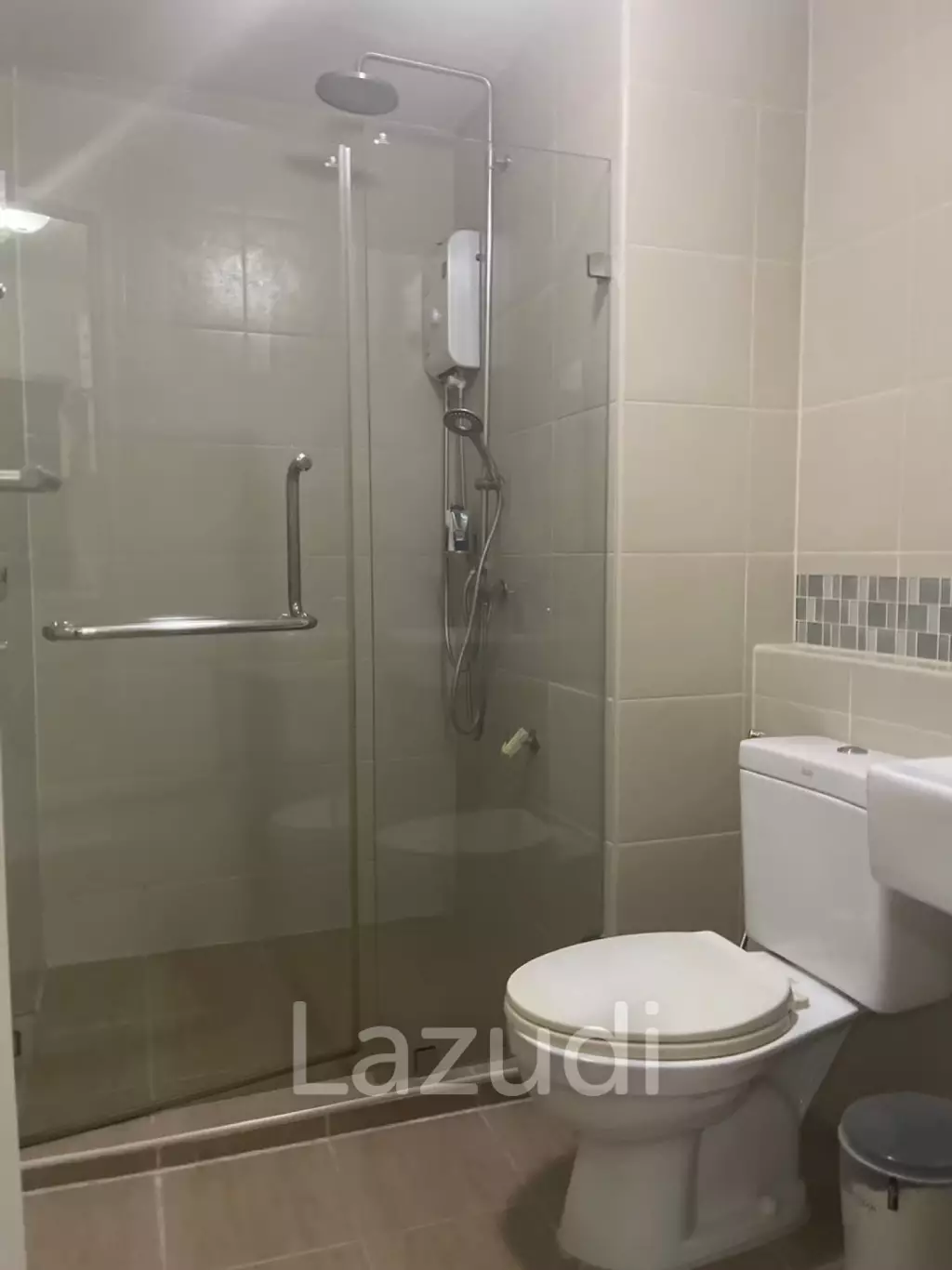 Condo for Rent at Keang Fah Hua Hin – 31 Sqm | 7th Floor