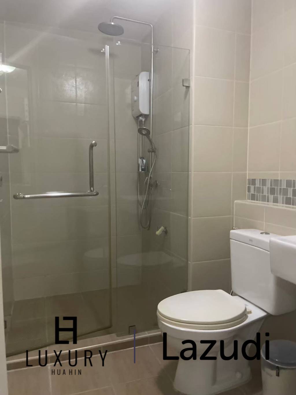 31 Kvm Studio 1 Bad Leilighet for Leie