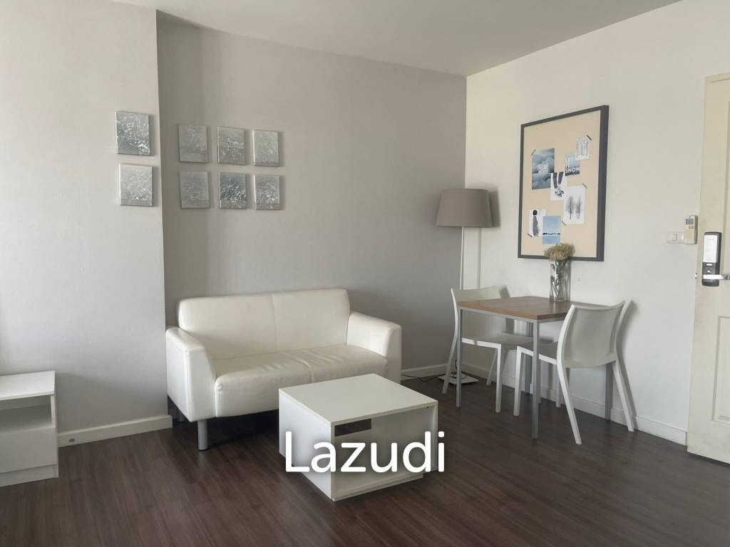 Condo for Rent at Keang Fah Hua Hin – 31 Sqm | 7th Floor