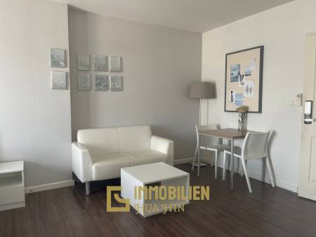 Сдается в аренду / 7 этаж / 31 кв.м.