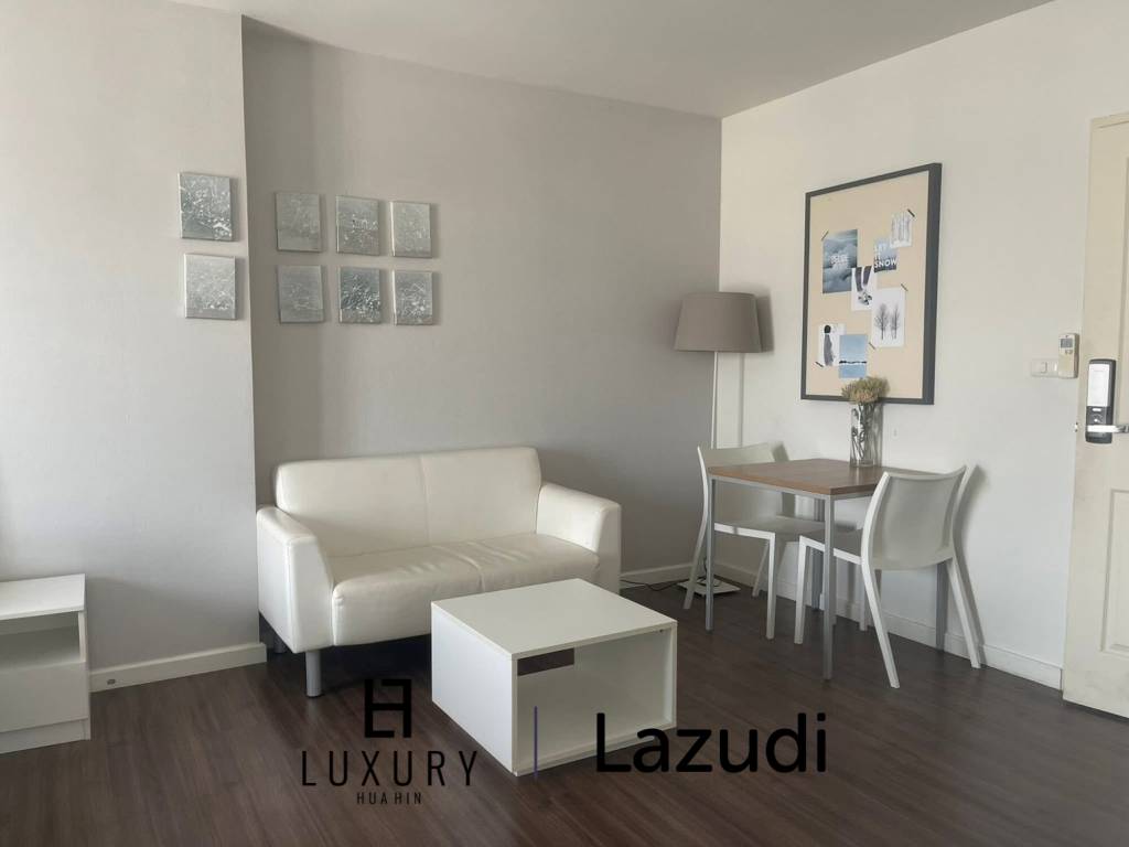 31 Kvm Studio 1 Bad Leilighet for Leie