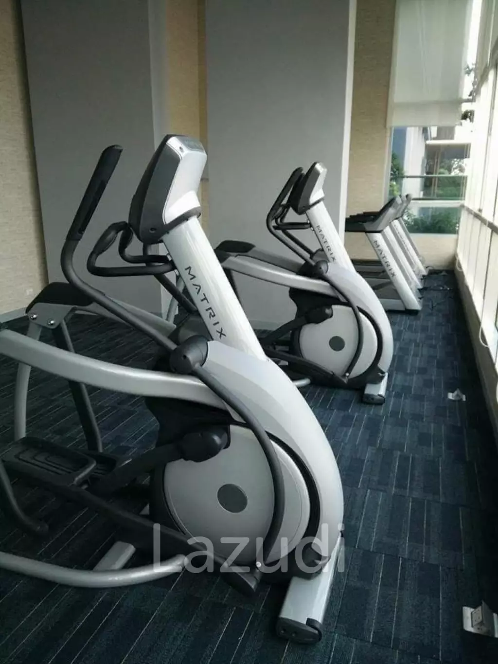 Condo for Rent at Keang Fah Hua Hin – 31 Sqm | 7th Floor