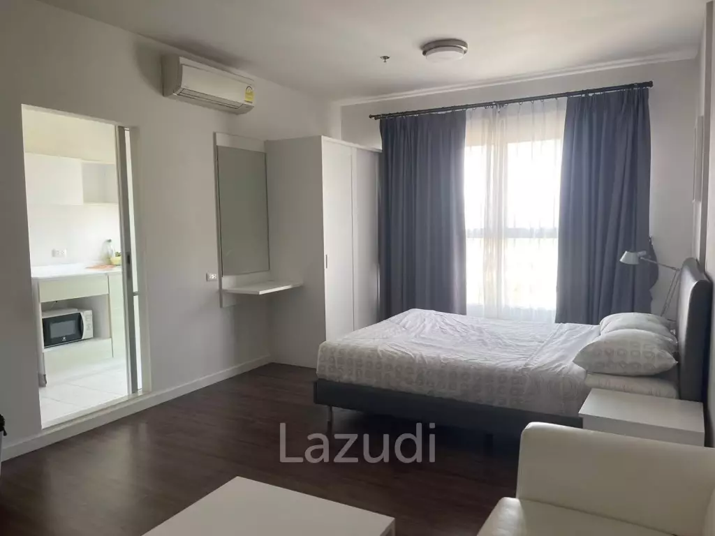 Condo for Rent at Keang Fah Hua Hin – 31 Sqm | 7th Floor