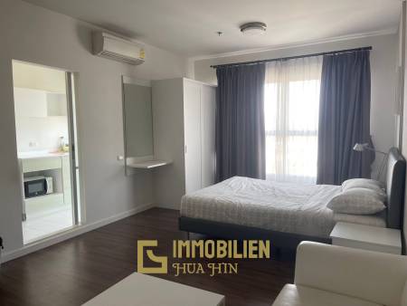 Сдается в аренду / 7 этаж / 31 кв.м.