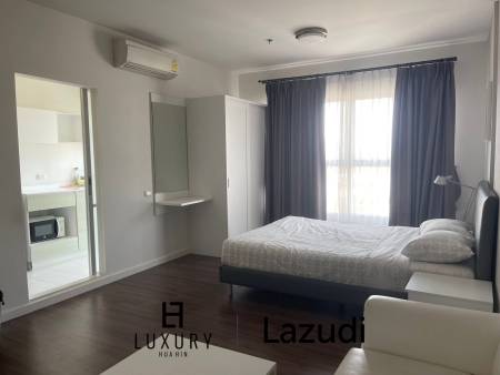 31 Kvm Studio 1 Bad Leilighet for Leie