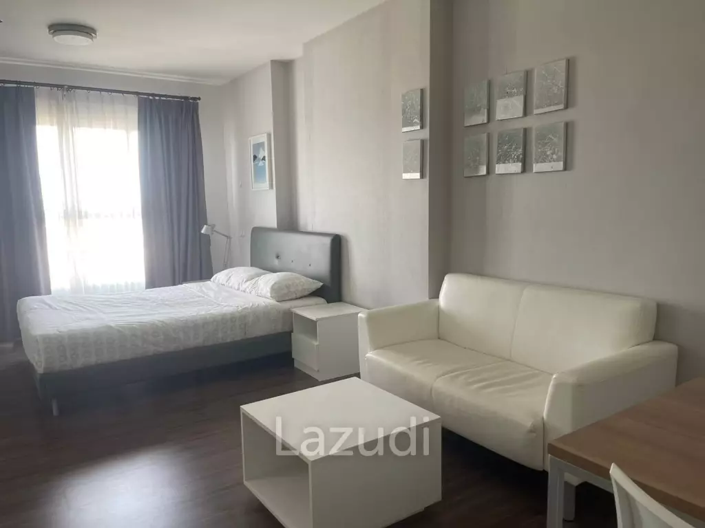 Condo for Rent at Keang Fah Hua Hin – 31 Sqm | 7th Floor