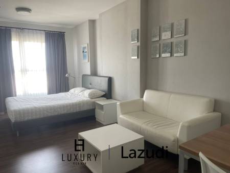 31 Kvm Studio 1 Bad Leilighet for Leie