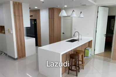 183 sqm high floor condo at The Empire Place Sathorn Bangkok