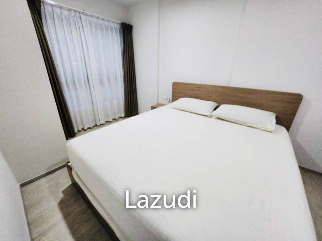 LA CASITA :  Corner unit 2 Bed  Pool Access