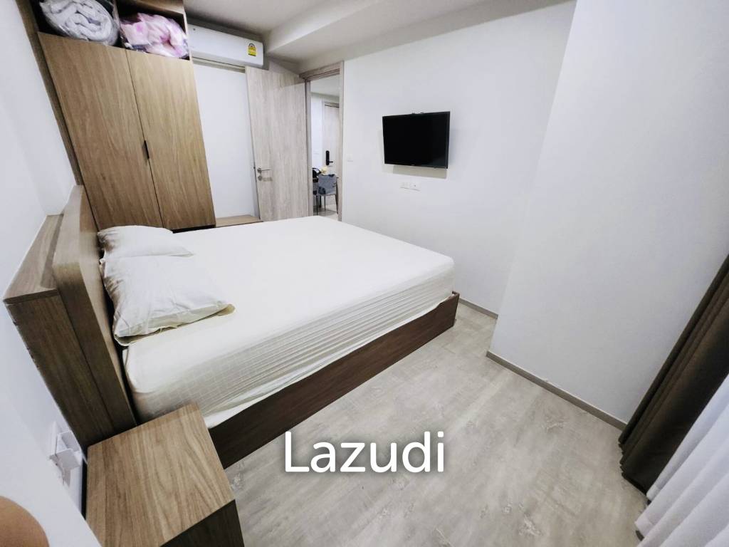 LA CASITA :  Corner unit 2 Bed  Pool Access